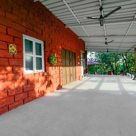 Lobville Homestay كارجات المظهر الخارجي الصورة