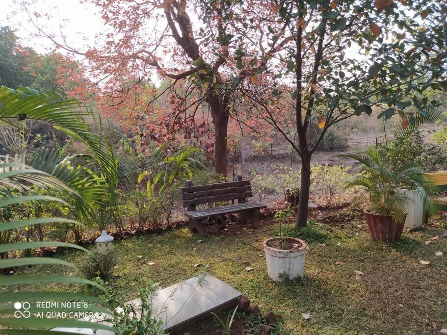 Lobville Homestay كارجات المظهر الخارجي الصورة