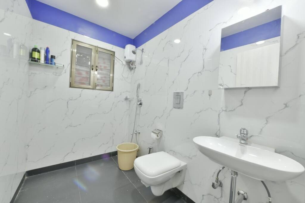 Lobville Homestay كارجات المظهر الخارجي الصورة