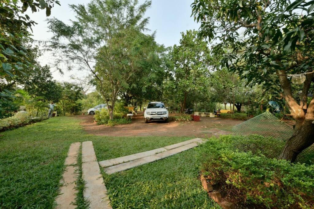 Lobville Homestay كارجات المظهر الخارجي الصورة