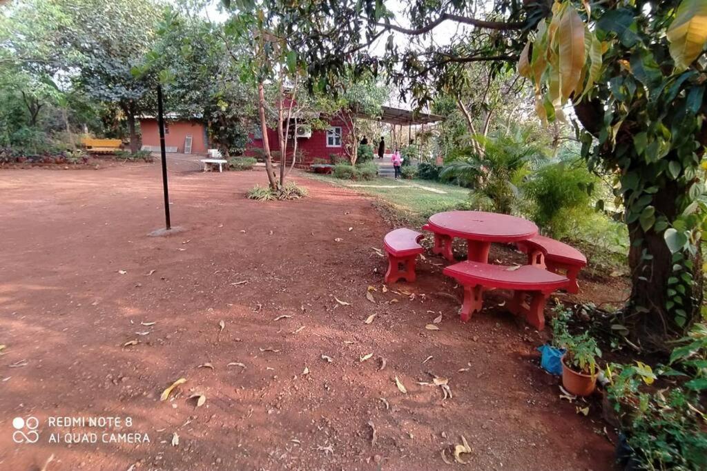 Lobville Homestay كارجات المظهر الخارجي الصورة