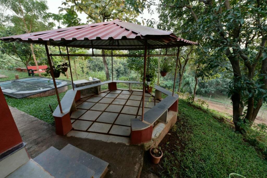 Lobville Homestay كارجات المظهر الخارجي الصورة