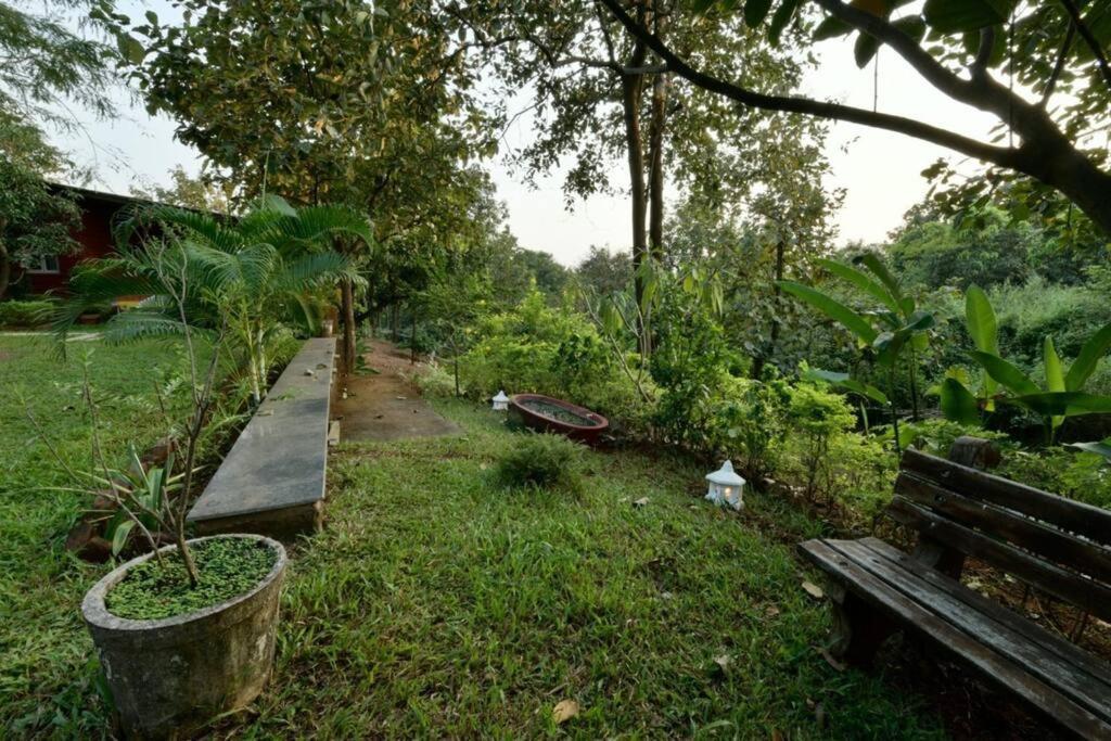 Lobville Homestay كارجات المظهر الخارجي الصورة