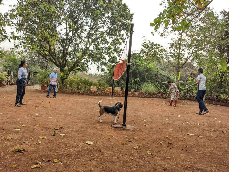 Lobville Homestay كارجات المظهر الخارجي الصورة