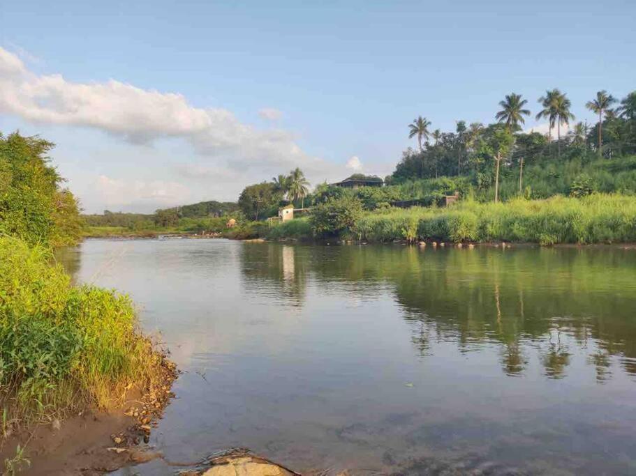 Lobville Homestay كارجات المظهر الخارجي الصورة