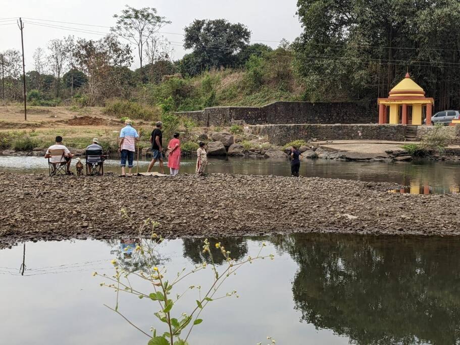 Lobville Homestay كارجات المظهر الخارجي الصورة